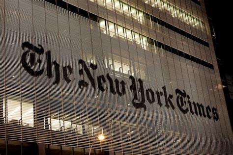 new york times store location